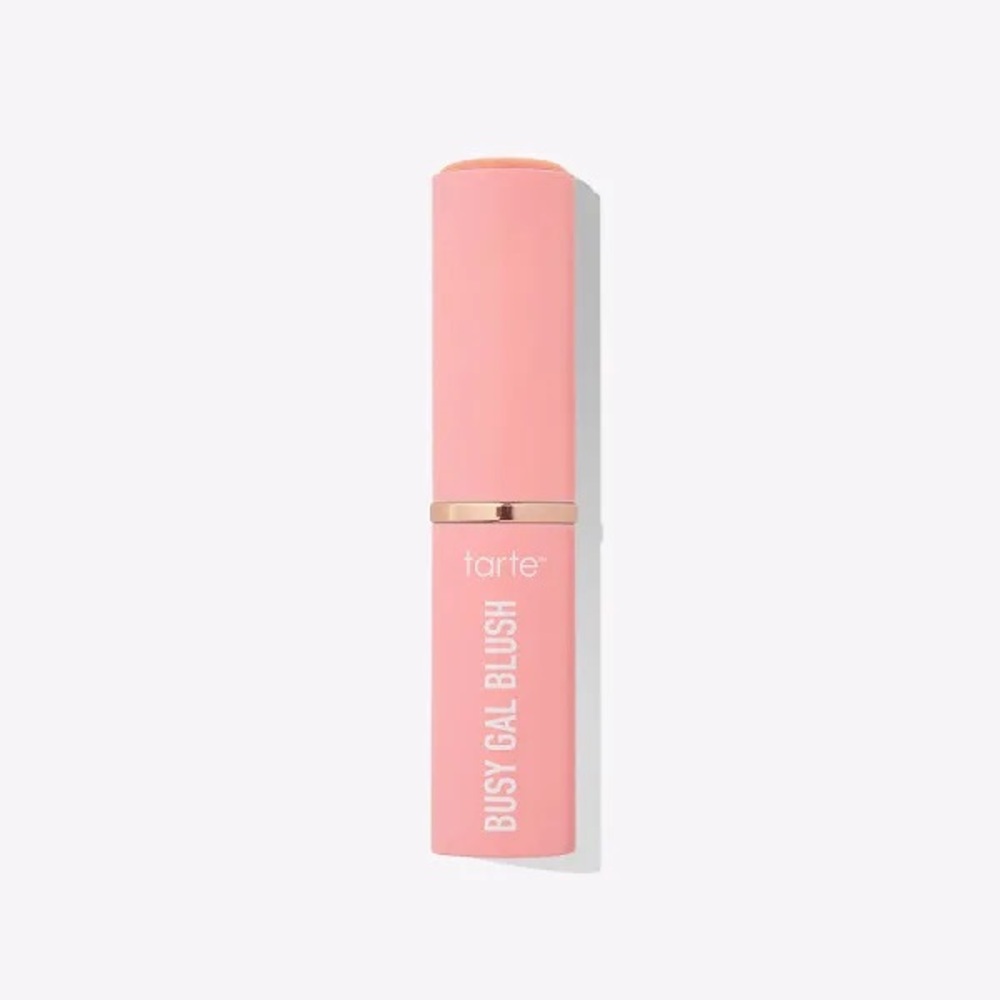 Tarte Busy Gal Blush - Mood